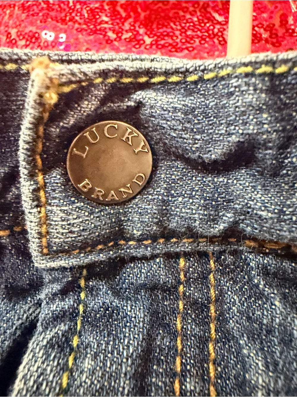 Lucky Brand pairs comfortable many